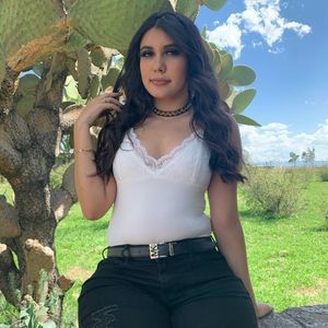 Meet your Posher, Nancy